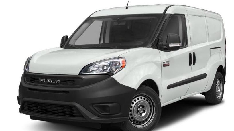 RAM PROMASTER CITY 2020 ZFBHRFAB2L6R43085 image